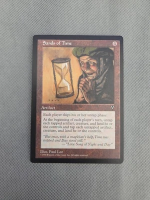 Sands of Time Visions Regular - Image 1 of 2