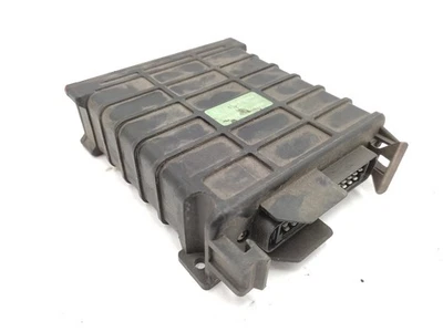 V86AB12A297BA CENTRALINA MOTORE / 0280800194 / 194345 PER FORD ESCORT BERLINA/TU - Immagine 1 di 4