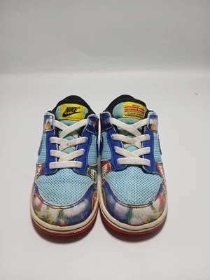 Talla 8C (PS) - Nike Dunk Low Año Nuevo Chino - BATIDORES DE PETARDOS  Foto 1 de 4