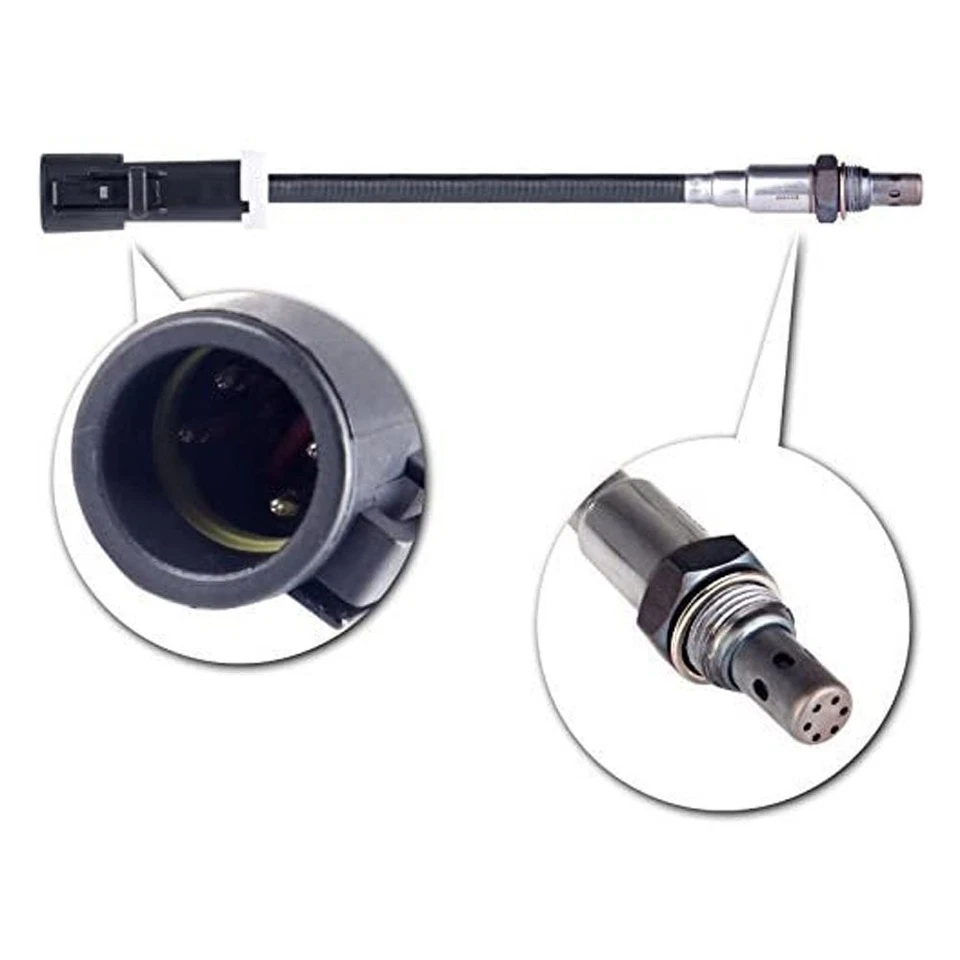 Oxygen Sensor For 1998-1999 Ford Crown Victoria 2003 E-150 234-4046C Upstream Foto 1 de 1