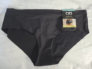 MAIDENFORM Basically Sexy Free Cut Hipster Panties Invisible Edge No Show Size S - Picture 1 of 2