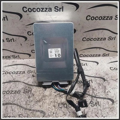 Centralina    Toyota C-HR II 2891224012 2023  Originale Usato  - Immagine 1 di 4