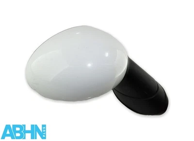 Mini Cooper One R56 R57 R55 R58 R59 (06-13) Destro Riscaldato Specchietto 5-Pin - Immagine 1 di 4