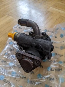 Original Servopumpe Passat 3BG 1.9 TDI 8D0 145 177 Q Defekt - Bild 1 von 6