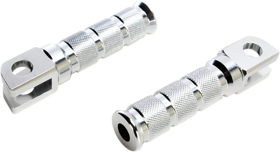 Подножки анодированные алюминиевые Emgo 50-11231 99-05 Suzuki SV 650 - Изображение 1 из 1