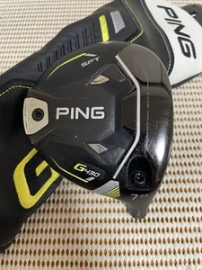 Used PING G430 HL SFT 7w 22° Fairway wood  head - Picture 1 of 10
