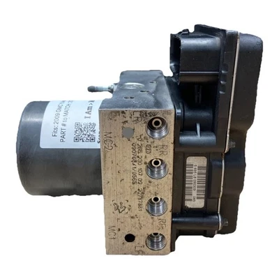 Módulo de bomba de freno ABS reacondicionado 2009 GMC Yukon 6.2 | 20787881 Foto 1 de 4