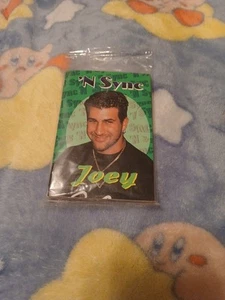 NSync mini Book. Kids Books Collection Sealed - Picture 1 of 2