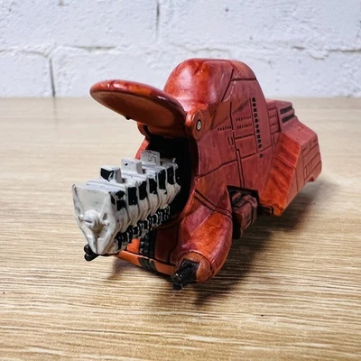 2008 Star Wars MTT Diecast Hasbro Titanium Series 10cm - Image 1 of 4