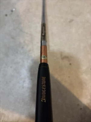 RH 35" BRIDGESTONE PRECEPT EXTRA GREAT FEEL AND ACCURACY MALLET PUTTER - Image 1 of 4