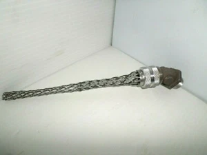 ⭐NEW⭐ HUBBELL 074011237 KELLEMS 1/2" 45-DEGREE CORD CABLE WIRE GRIP .56"- 62" - Picture 1 of 7