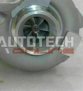 Turbolader für Nissan Almera Primera X-Trail 2.2 DI 100KW 136 PS 92KW 125 PS  - Bild 1 von 1