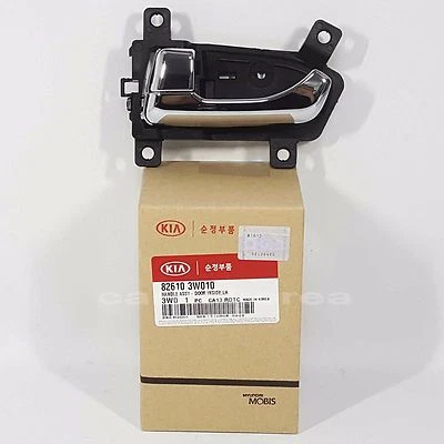 Manija de puerta interior delantera trasera/izquierda genuina 826103W010 para KIA SPORTAGE 2010-2014 Foto 1 de 4