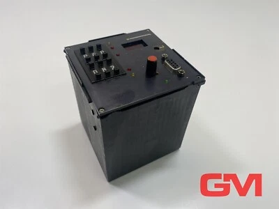 Selectron Display Selma 2.0 Display Item No. 94210 Connection 20 28V Damaged - Image 1 of 4