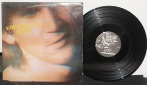 GOVERNMENT ISSUE Fun Just Never Ends LP Orig Fountain of Youth FOY017 VG+ - Picture 1 of 4