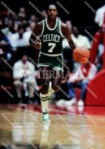GO697 Nate Tiny Archibald Boston Celtics 8x10 11x14 16x20 24x36 Photo - Picture 1 of 1