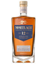 (77,54 EUR/l) Mortlach 12 Jahre The Wee Witchie Whisky 0,7 L