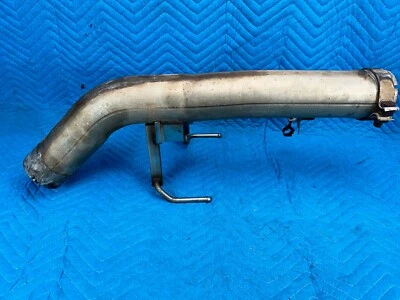 Tubo de extensión de escape Ram 2500 3500 6,7 L diésel Cummins 91 k 2013-2018 OEM Foto 1 de 4