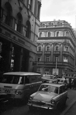 1903 Lease Agreement For Cathedral Hotel Melbourne CBD Australian Manuscript - Image 1 of 4