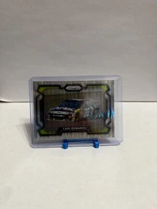 2024 Panini Prizm - Carl Edwards Pulsar Rides /399 - Foto 1 di 2