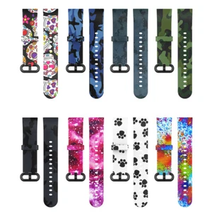 Silicone Smartwatch Straps Replace Watchband for Xiaomi Redmi Watch 2/2 Lite - Zdjęcie 1 z 21
