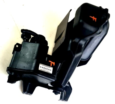 DEPÓSITO FLUIDO HIDRÁULICO MERCEDES-BENZ CL 500 C215 W215 V8 98-02 Foto 1 de 3