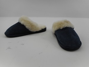 old friend women's scuff slippers