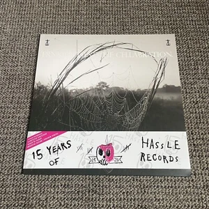 Frank Iero And The Cellebration - Stomachaches Vinyl Record BRAND NEW 2020 MCR - Picture 1 of 6