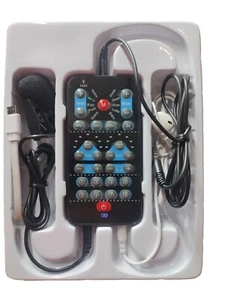 M10 Holy Handy Live Soundkarte - Bild 1 von 3