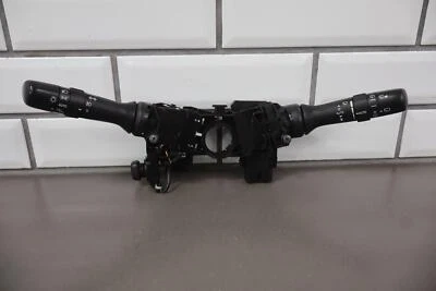 Interruptores combinados de intermitente y limpiaparabrisas OEM 10-20 Lexus GX460 (probados) OEM Foto 1 de 4