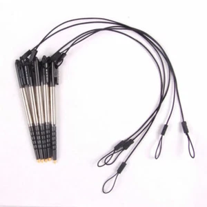 10x stilo tethered per Motorola Symbol MC70 MC75 MC75A STYLUS-000002-03R - Picture 1 of 1