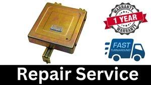 Servicio de reparación y devolución Mitsubishi 3000GT ECM ECU PCM Dodge Stealth ECM ECU PCM - Imagen 1 de 2