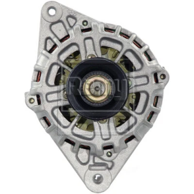 Alternator-Premium Remy 12242 Reman 适合 2001 年现代口音 1.6L-L4 — 第 1/4 张图片