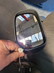 Toyota Yaris Passenger Wing Mirror - Picture 1 of 3