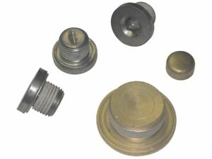 Melling Stock Expansion Plug Kit fits Chevy Express 1500 2003-2014 41PNDF