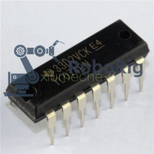 20 PIEZAS NUEVO TL074CN TL074 IC TI/ST OPAMP JFET 3MHZ QUAD 14DIP - Imagen 1 de 4