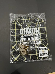 Neumáticos Dixxon Flannel Co Vogue raros limitados agotados XL NewBag Unicorn Lowrider - Imagen 1 de 1