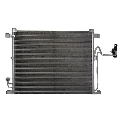 921101BA0A AC Condenser For 2014-2017 INFINITI QX70 3.7 GAS - Image 1 of 4