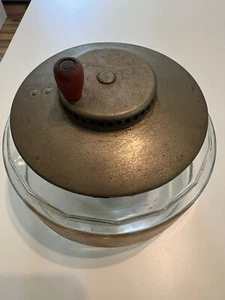 Antiker Tip ‘n Whip Rührbesen Mixer  - Bild 1 von 2