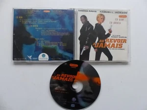 CD / CD ROM Dossier de presse sonore Au revoir a jamais SEMISONIC F.N.T. - Imagen 1 de 1