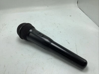 Radio Shack Multi Channel Wireless Microphone AA032-1230T - Image 1 of 4
