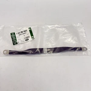 Land Rover Defender 1987+ Earth Body To Chassis Wiring Lead Genuine RRC8681 - Picture 1 of 4