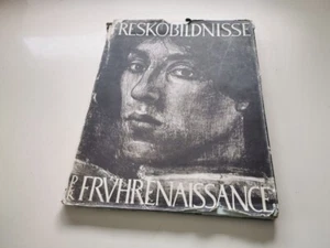 Freskobildnisse der Frührenaissance - Fresken - Bild 1 von 14