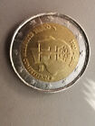 2 Euro Münze Belgien Fehlprägung 1937-2012 