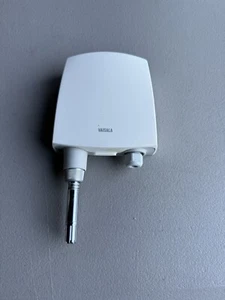 VAISALA HMT120 Humidity & Temp Transmitter 10-30VDC -40-176°F 0-100%RH (Tested) - Picture 1 of 9