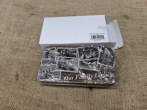 Browning 'Our Family Legacy' 2 knife set with collectors tin Midway 389 - Picture 1 of 8