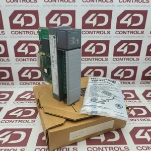 1746-HSTP1 | Allen Bradley | SLC 500 Stepper Controller Card, Opened, Ser D - Picture 1 of 1