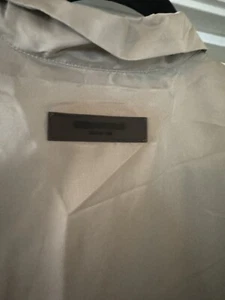 fear of gods essentials Button Up Shirt Xxl - Picture 1 of 5