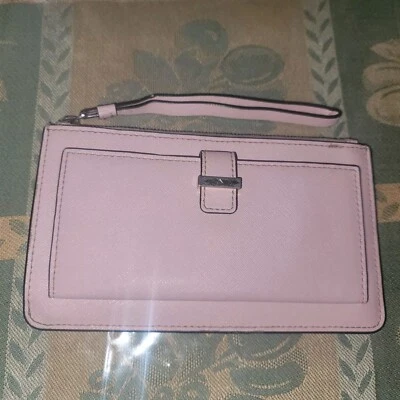 Cartera Muñequera KATE SPADE New York Cedar Street Karolina Saffiano Cuero - leer Foto 1 de 4