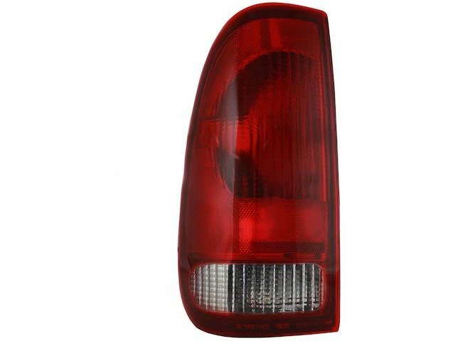 Conjunto de luz trasera izquierda para Ford F550 Super Duty 1999-2007 TYC 55252WW 2000 Foto 1 de 2